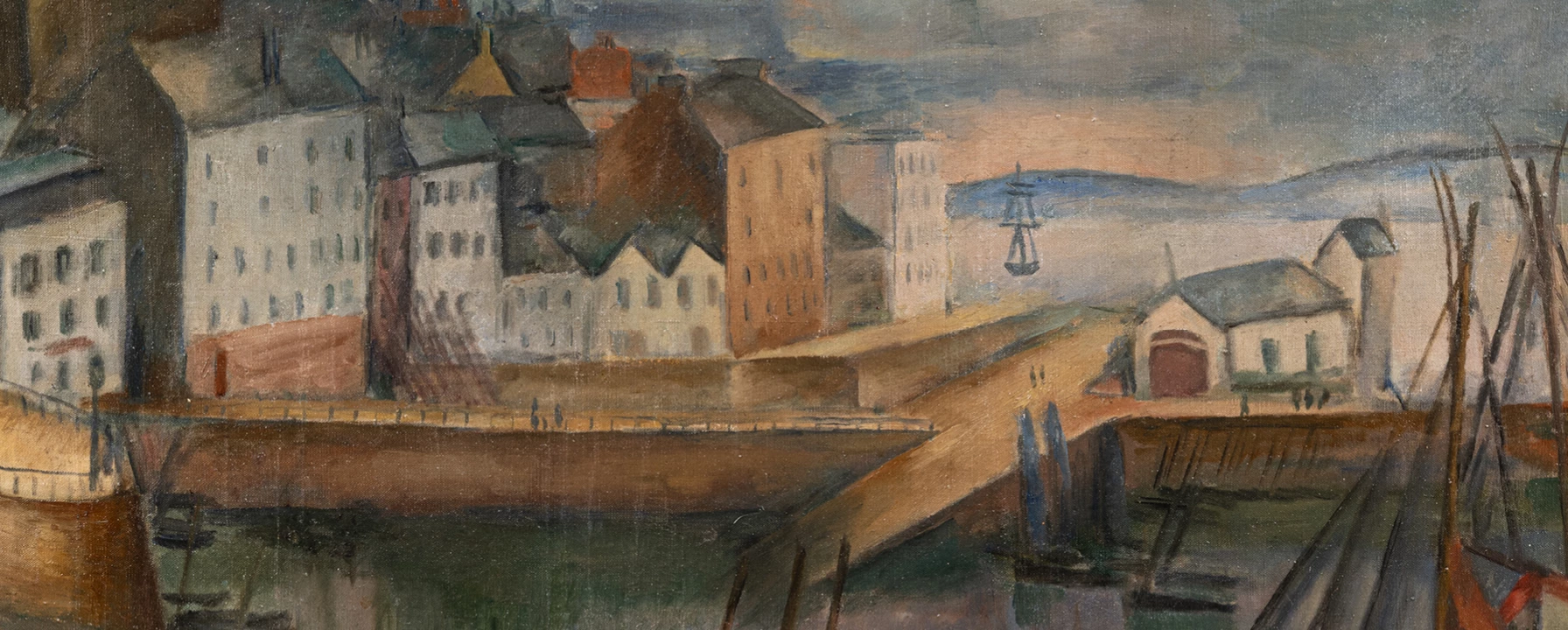 Objets d'art et antiquités