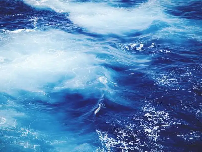 Commode galbée en marqueterie, estampillée, époque Louis XV